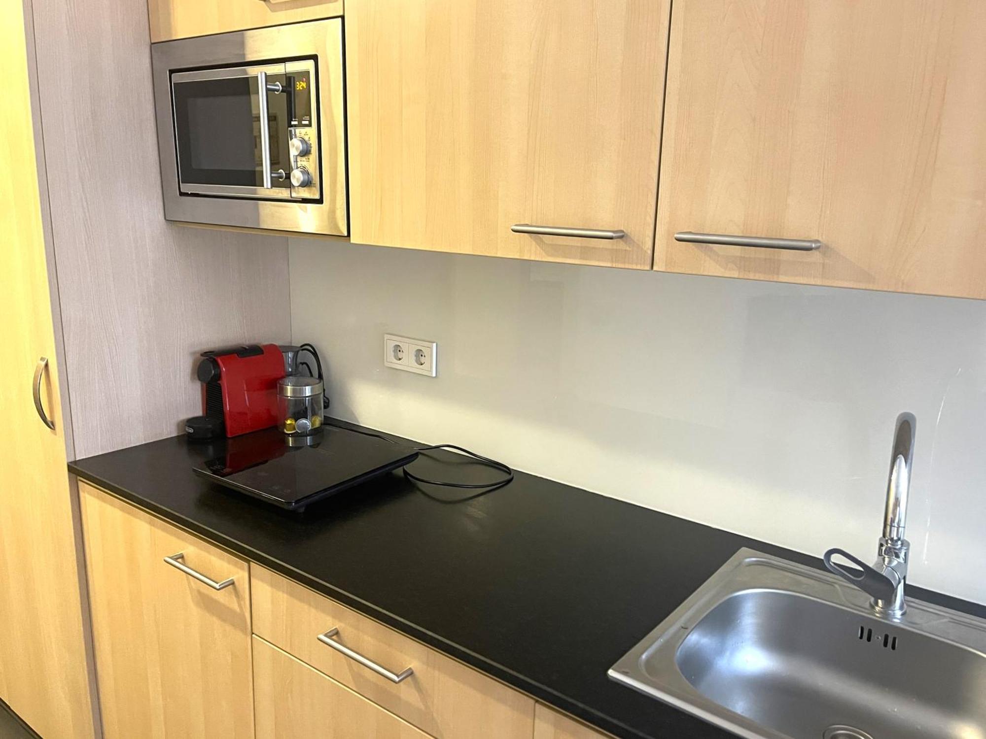 Apartament Stylish Near Center *