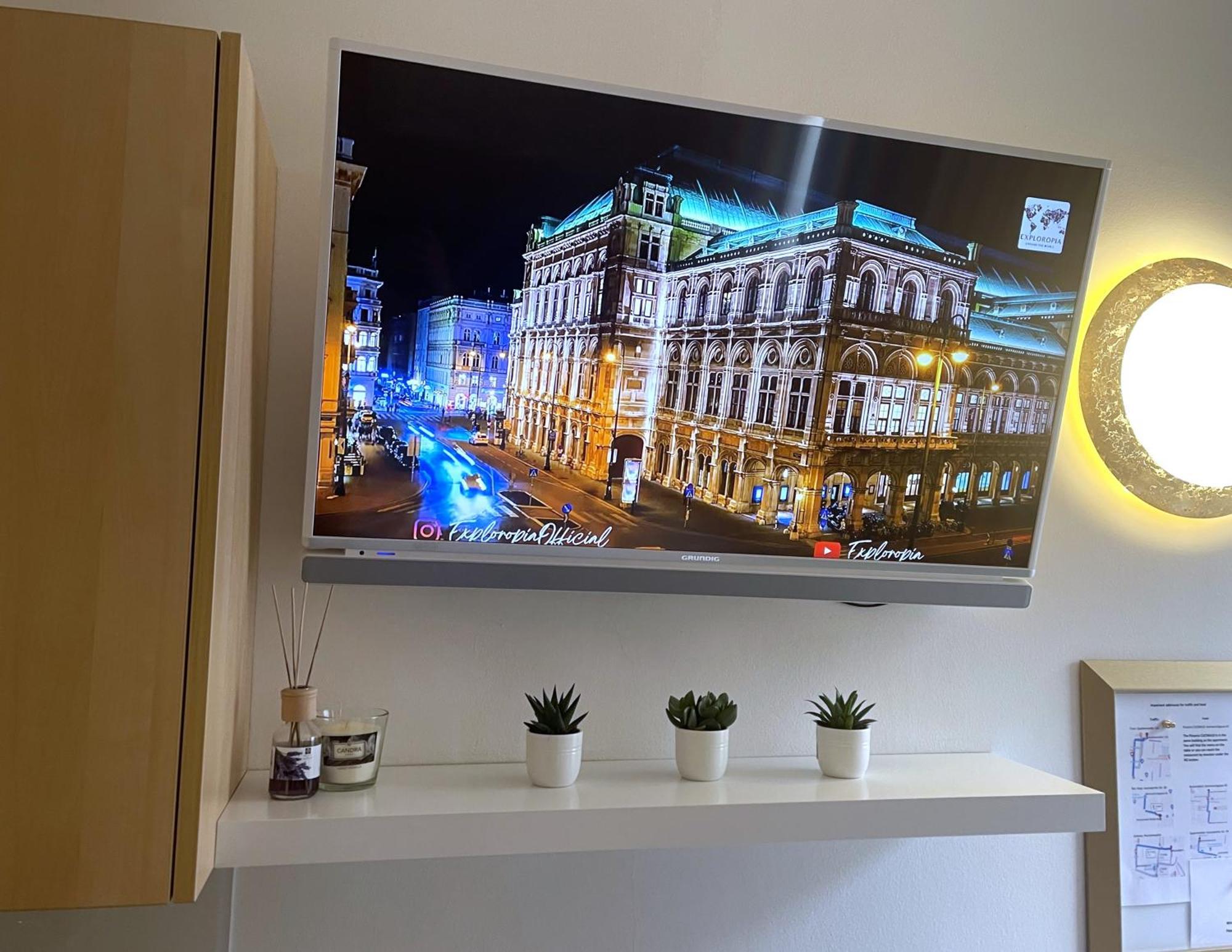 Apartament Stylish Near Center *